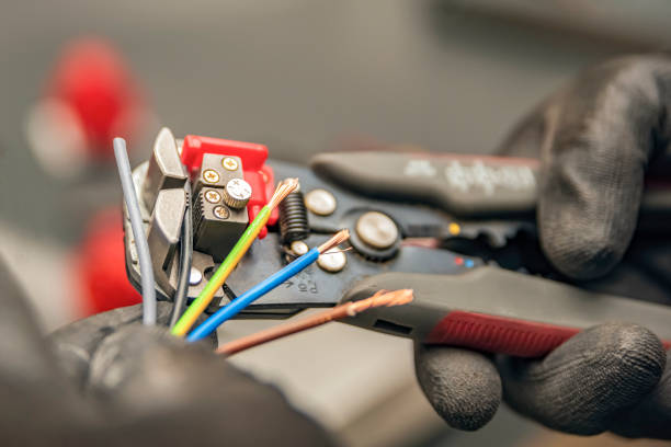 Best Electrical Wiring Services  in Mount Hermon, CA