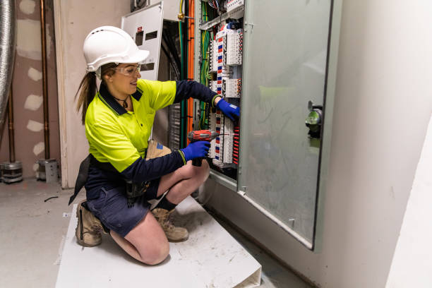 Best Electrical Troubleshooting Services  in Mount Hermon, CA