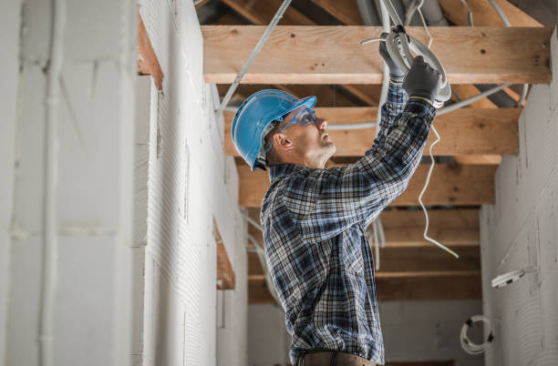Best Local Electrician Companies  in Mount Hermon, CA
