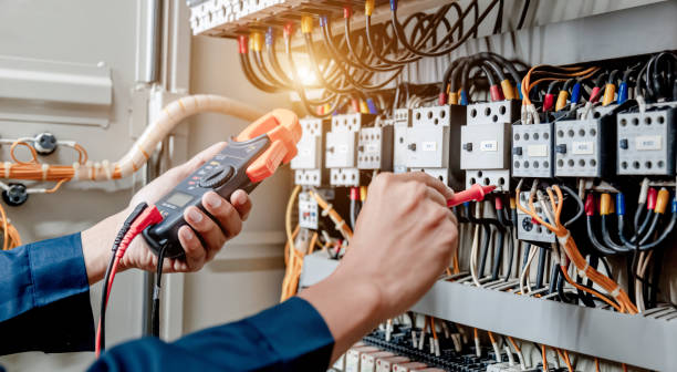 Best Best Electricians Near Me  in Mount Hermon, CA