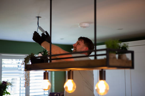 Best Affordable Electrical Installation  in Mount Hermon, CA