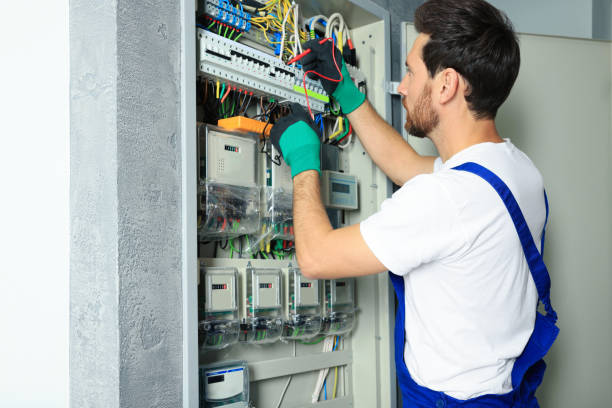 Best Best Electricians Near Me  in Mount Hermon, CA
