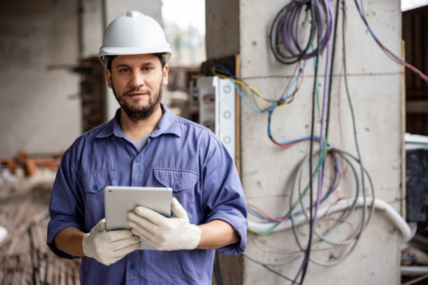 Best Emergency Electrician Near Me  in Mount Hermon, CA