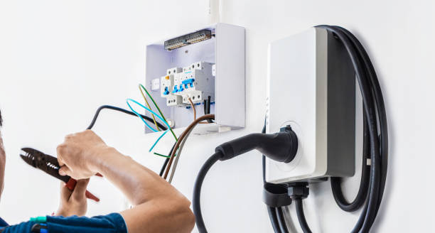 Best 24-Hour Electrician  in Mount Hermon, CA